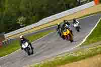 Middle 2 Group White Bikes